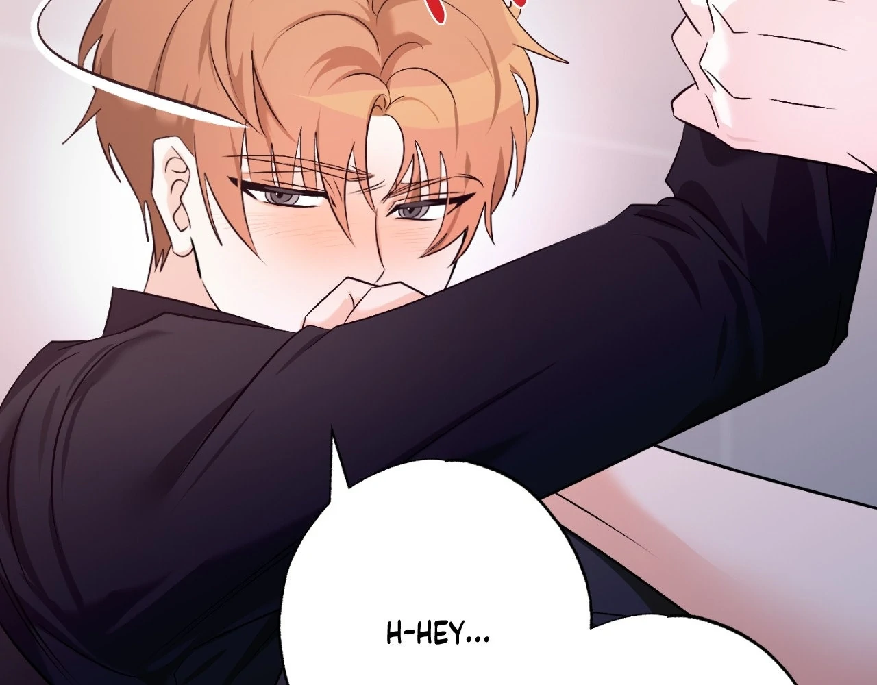 The Uncommon Alpha Chapter 11 - Page 88