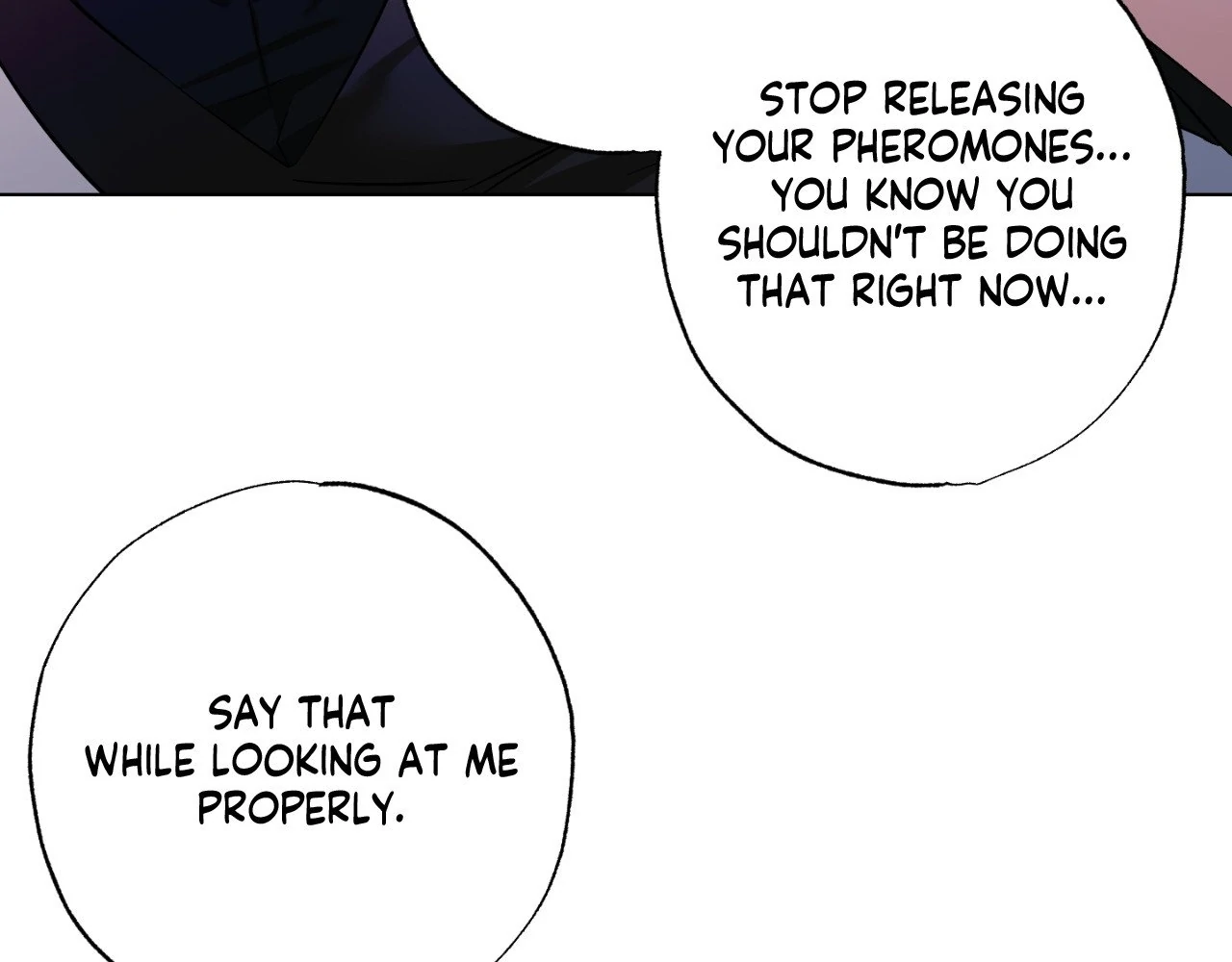 The Uncommon Alpha Chapter 11 - Page 89