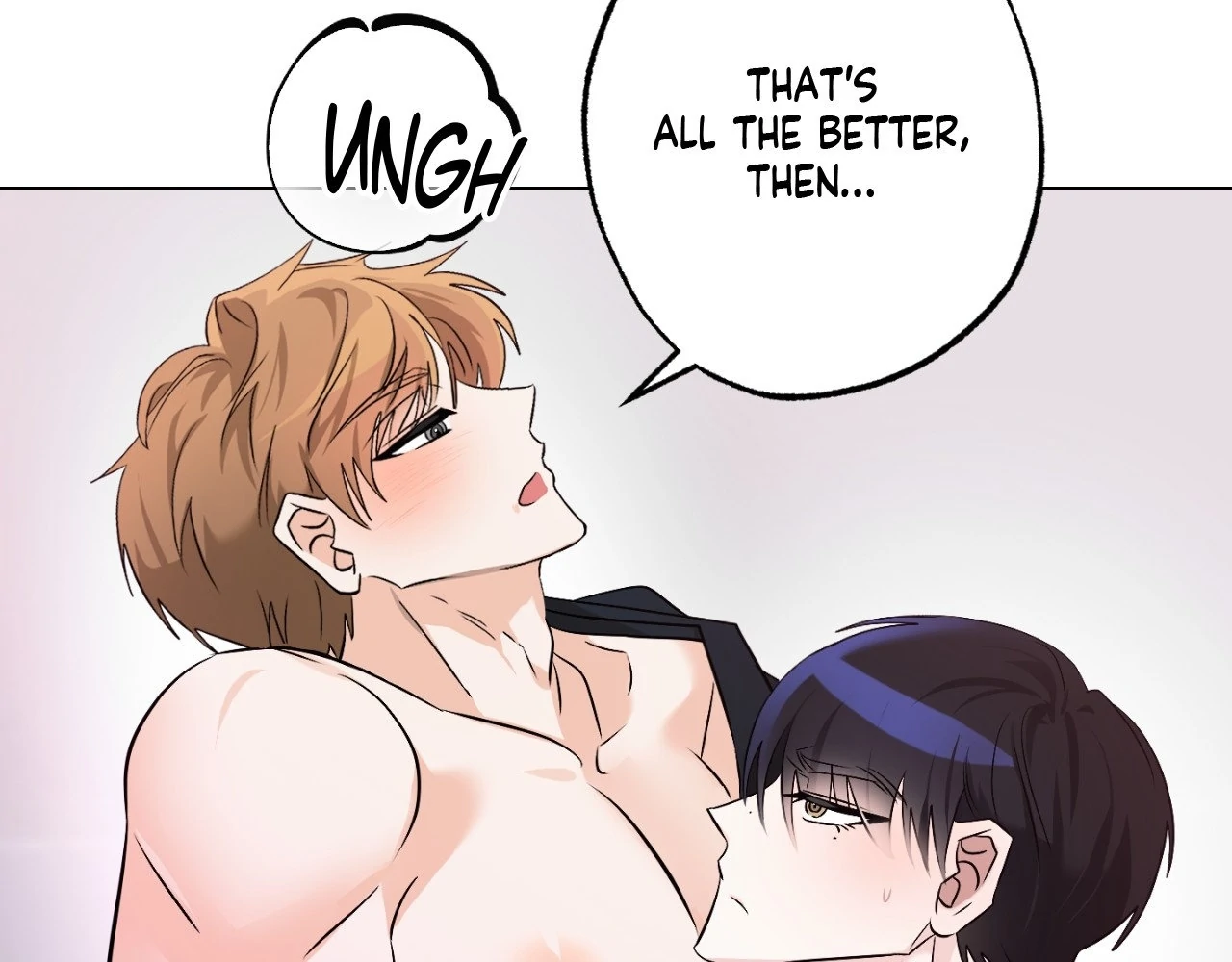 The Uncommon Alpha Chapter 12 - Page 11