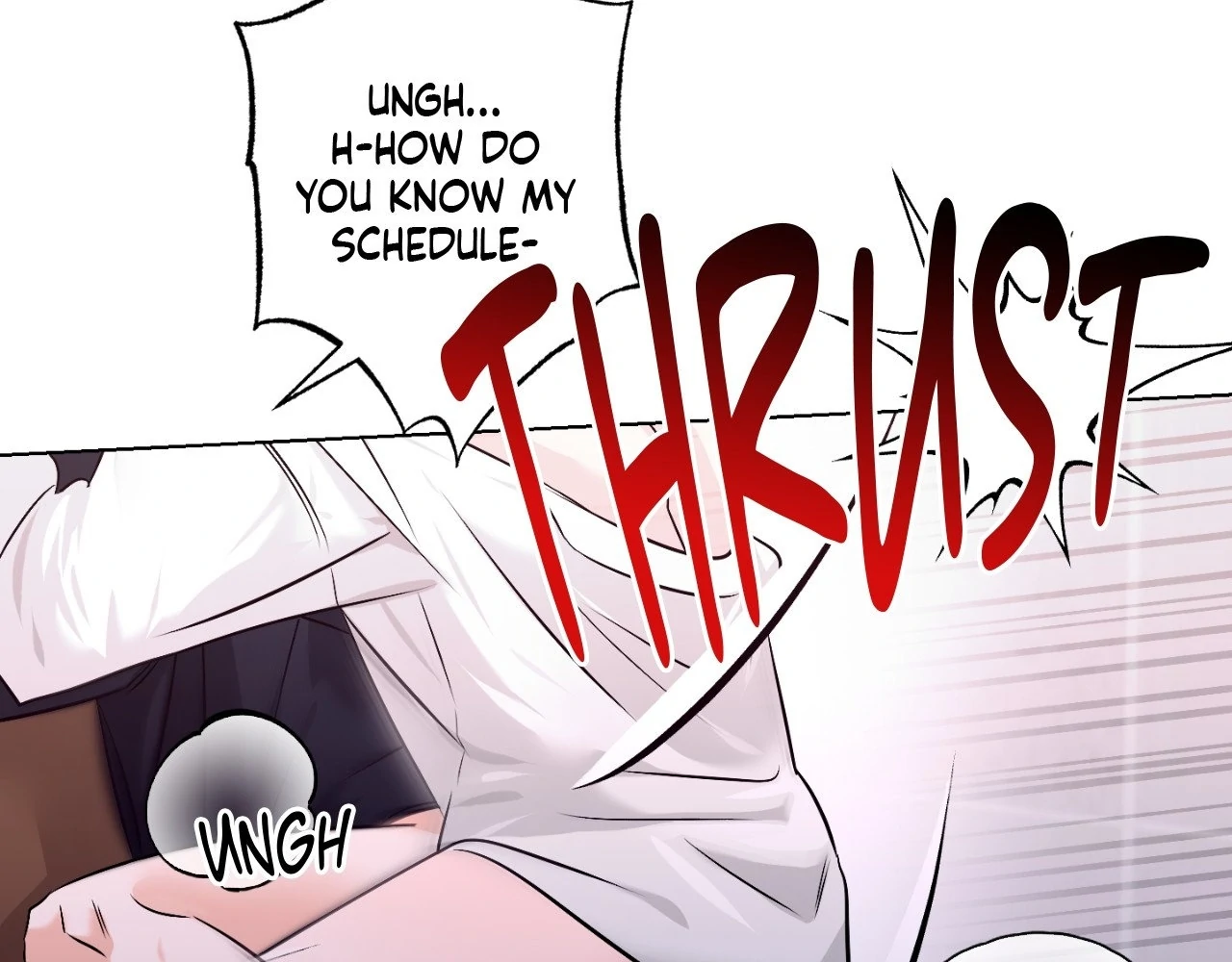 The Uncommon Alpha Chapter 12 - Page 106
