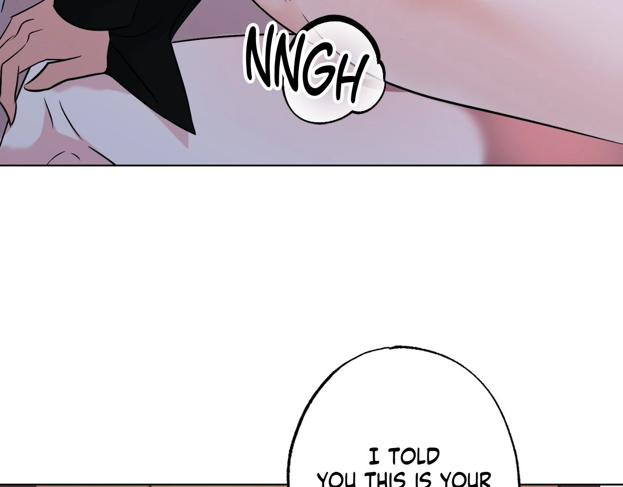 The Uncommon Alpha Chapter 12 - Page 13