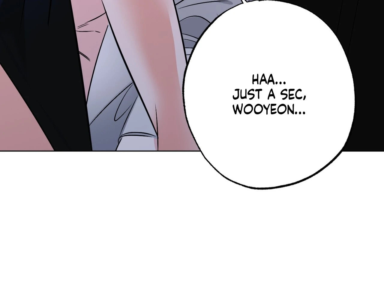 The Uncommon Alpha Chapter 12 - Page 132