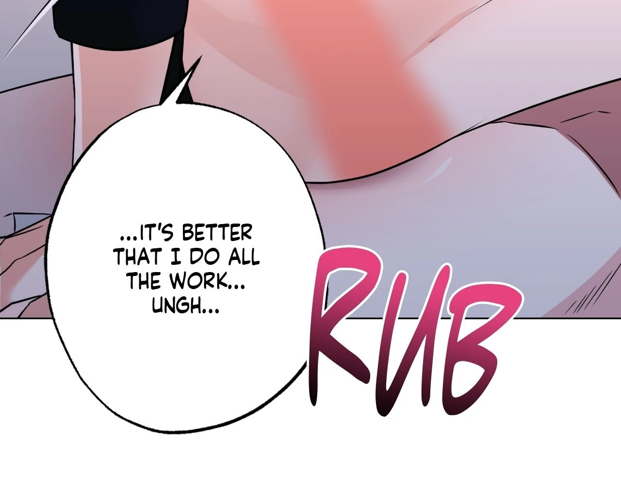 The Uncommon Alpha Chapter 12 - Page 21