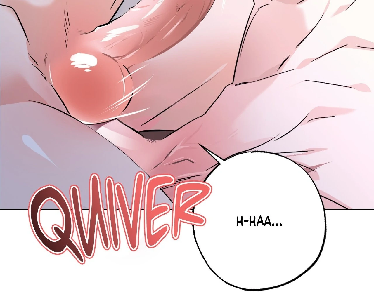 The Uncommon Alpha Chapter 12 - Page 30