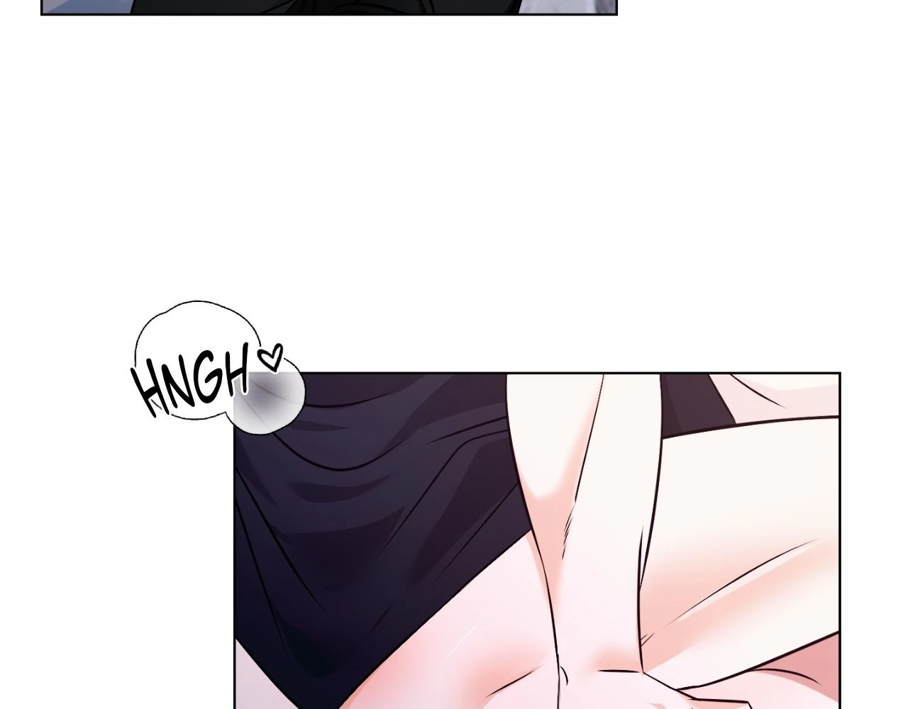 The Uncommon Alpha Chapter 12 - Page 4