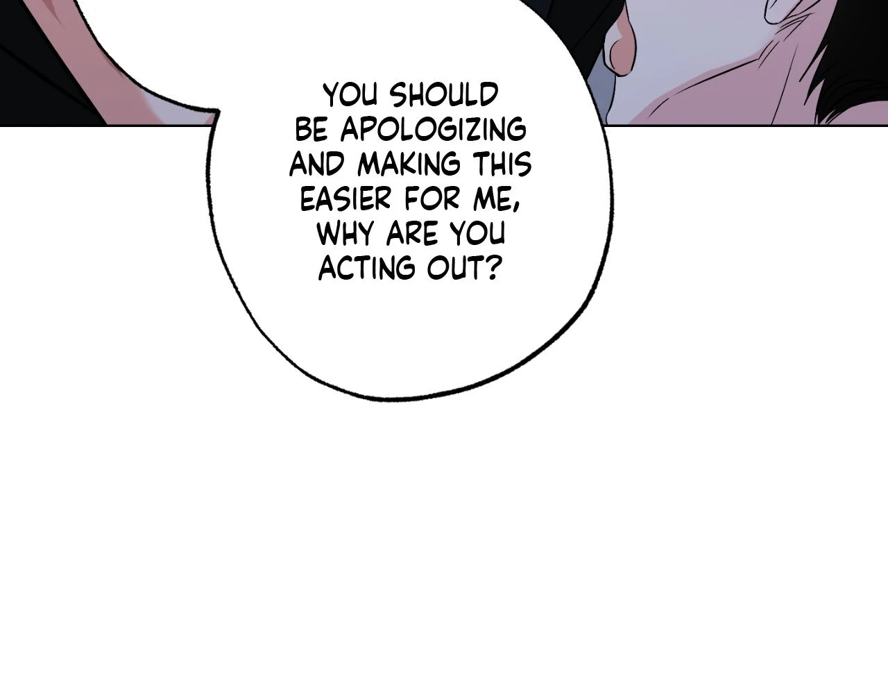 The Uncommon Alpha Chapter 12 - Page 40