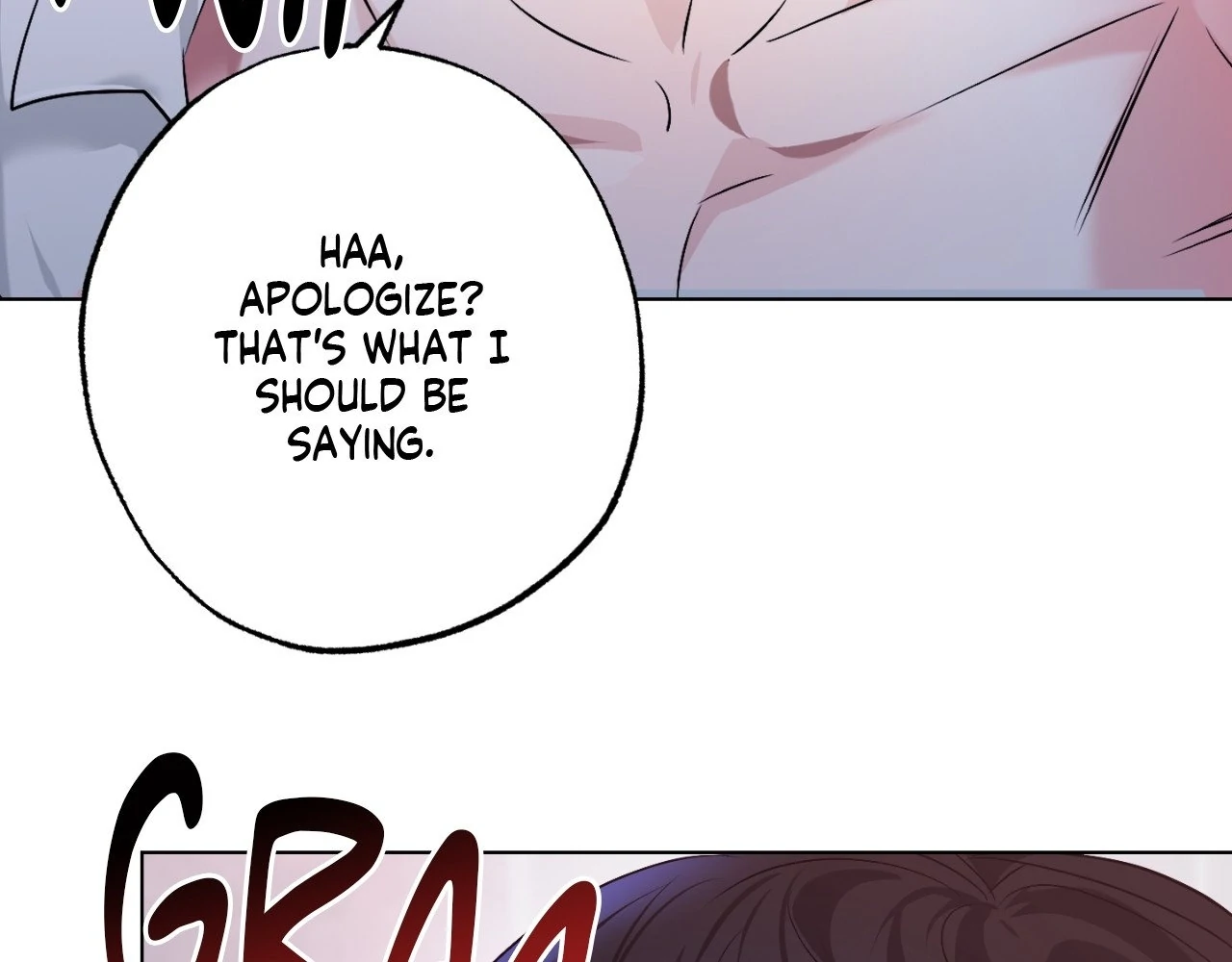 The Uncommon Alpha Chapter 12 - Page 42