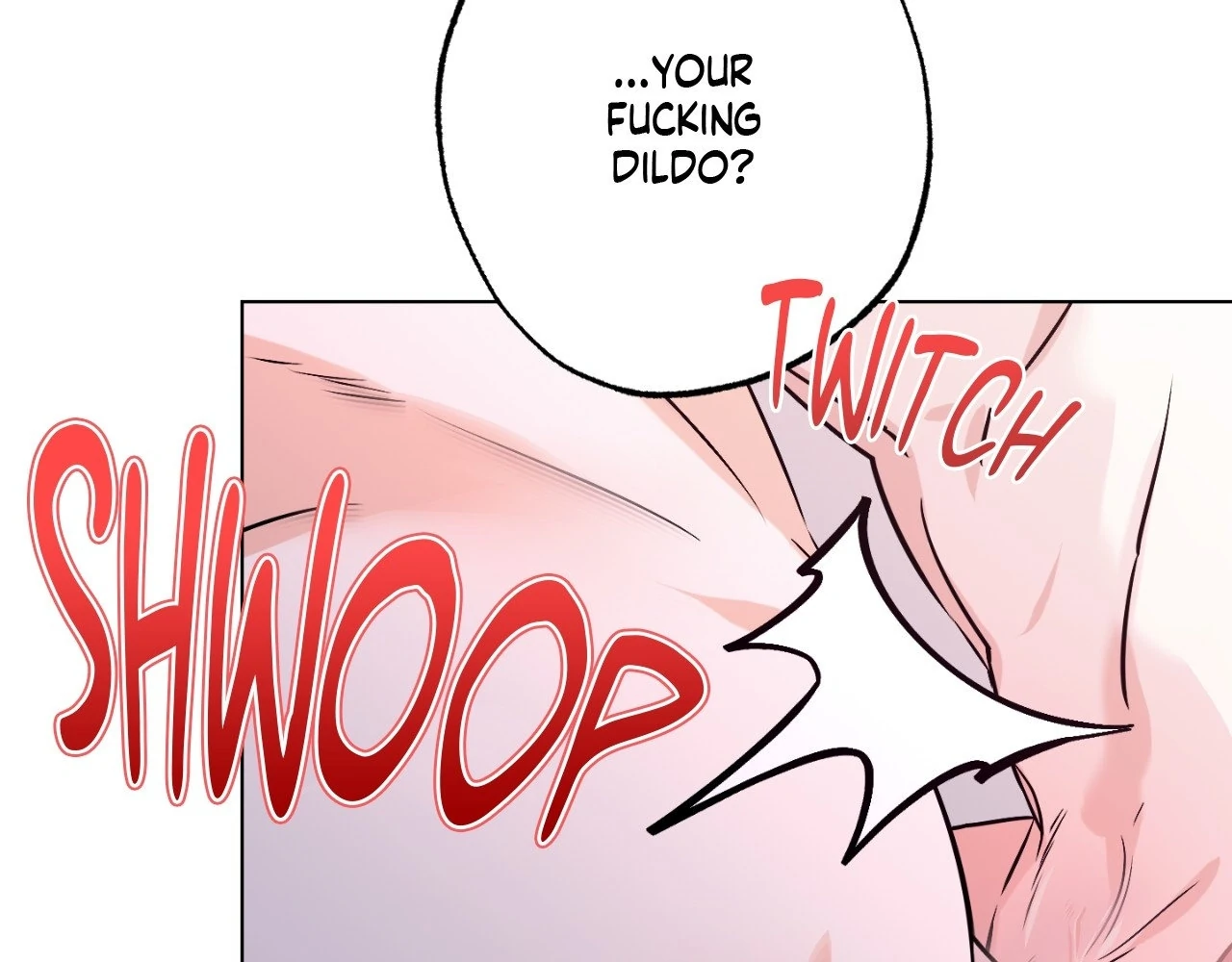 The Uncommon Alpha Chapter 12 - Page 56