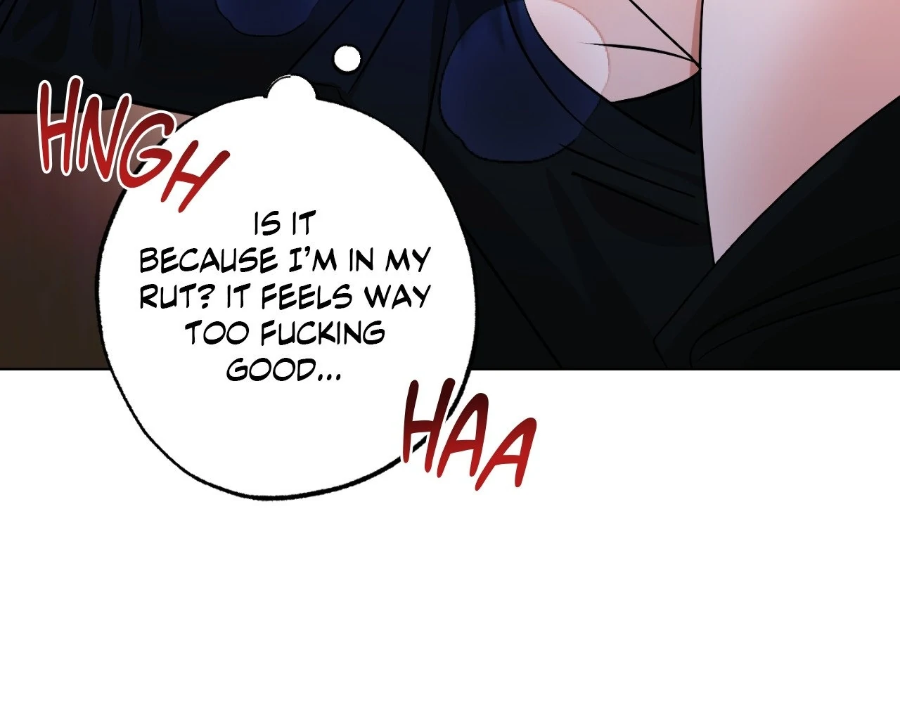 The Uncommon Alpha Chapter 12 - Page 62