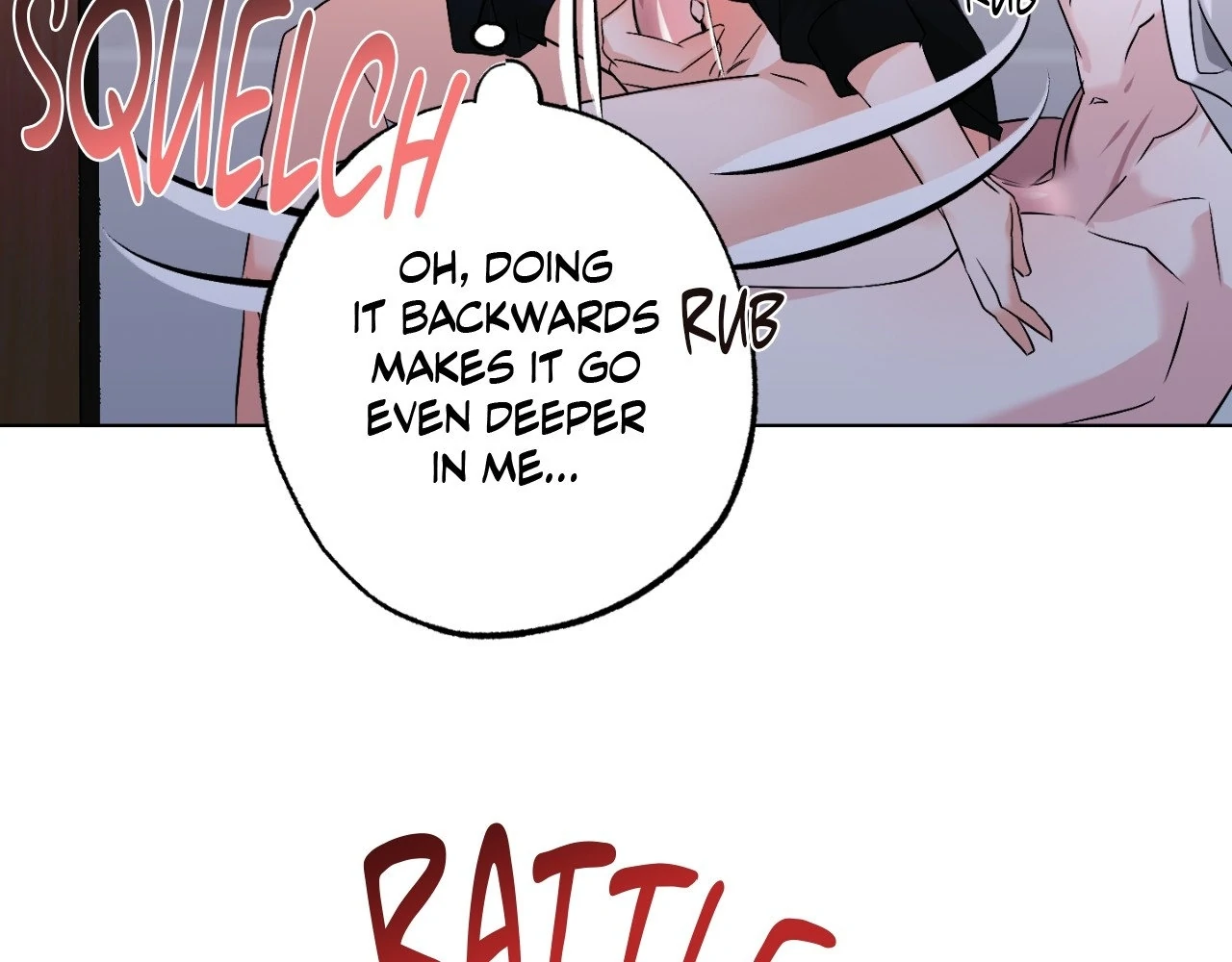 The Uncommon Alpha Chapter 12 - Page 64