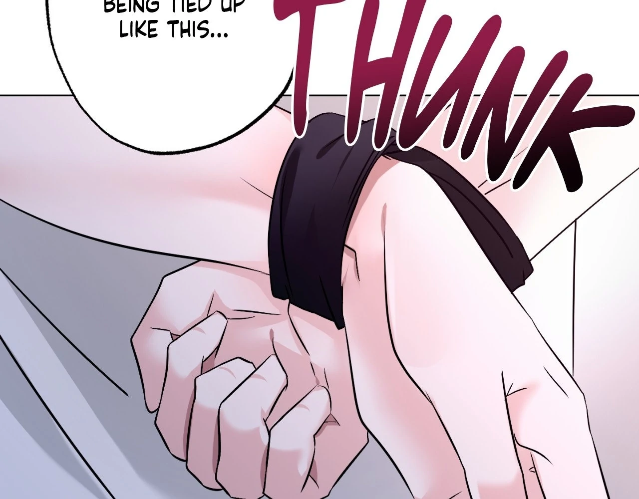 The Uncommon Alpha Chapter 12 - Page 9