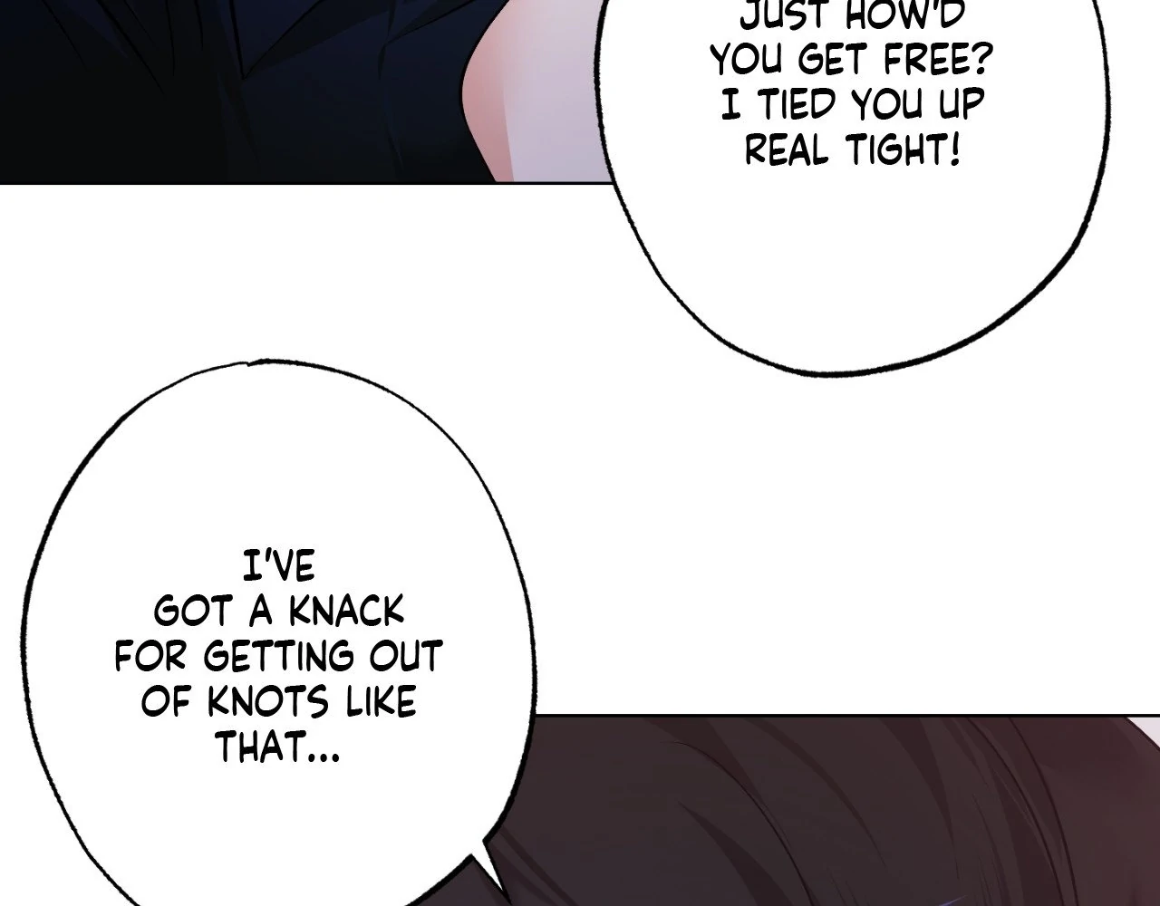 The Uncommon Alpha Chapter 12 - Page 82