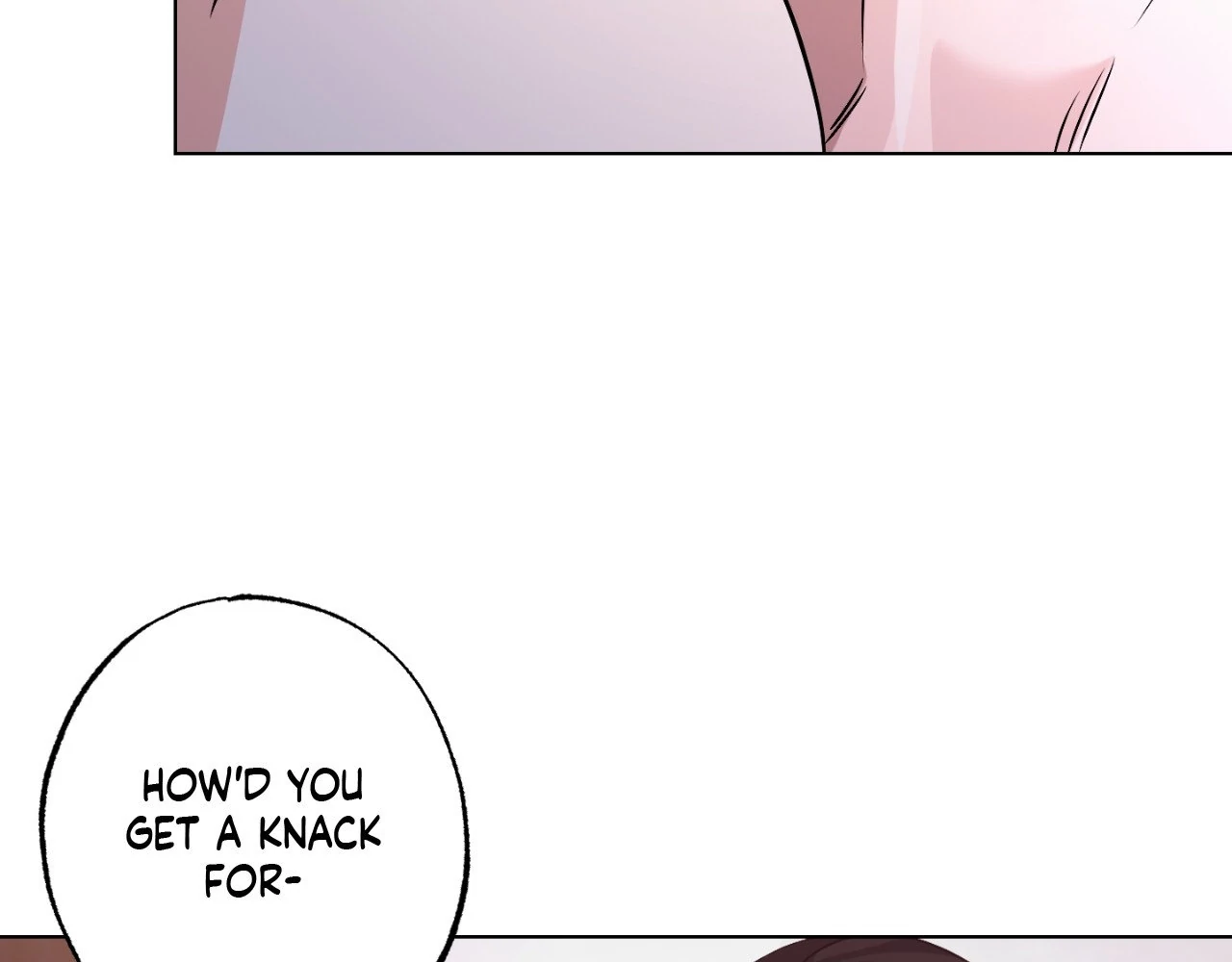 The Uncommon Alpha Chapter 12 - Page 84