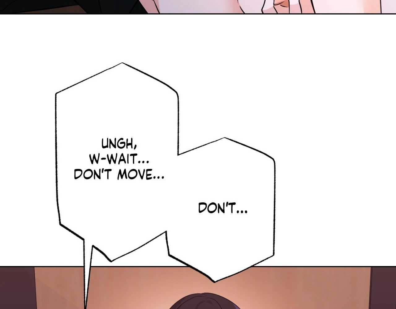 The Uncommon Alpha Chapter 12 - Page 86