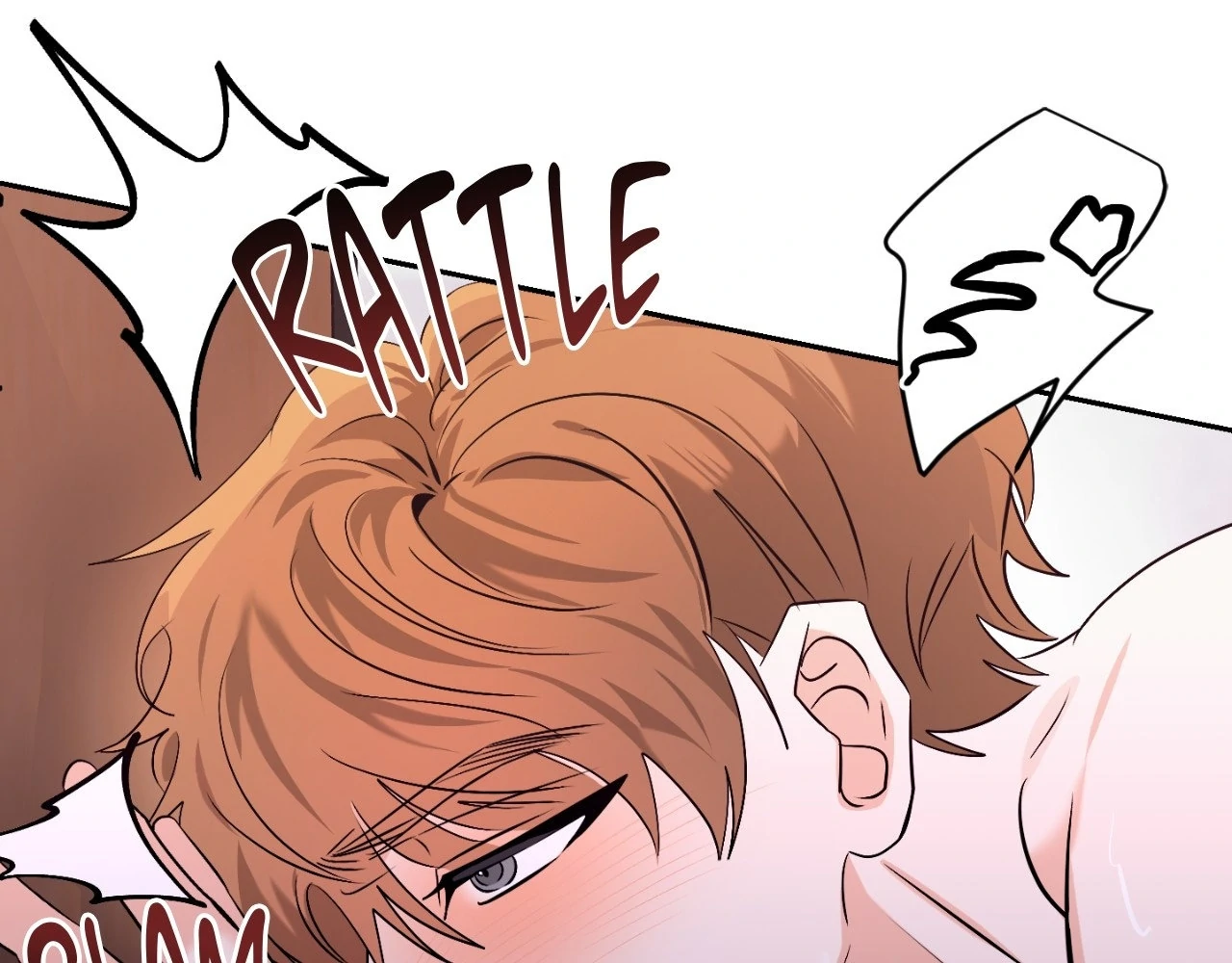The Uncommon Alpha Chapter 12 - Page 96