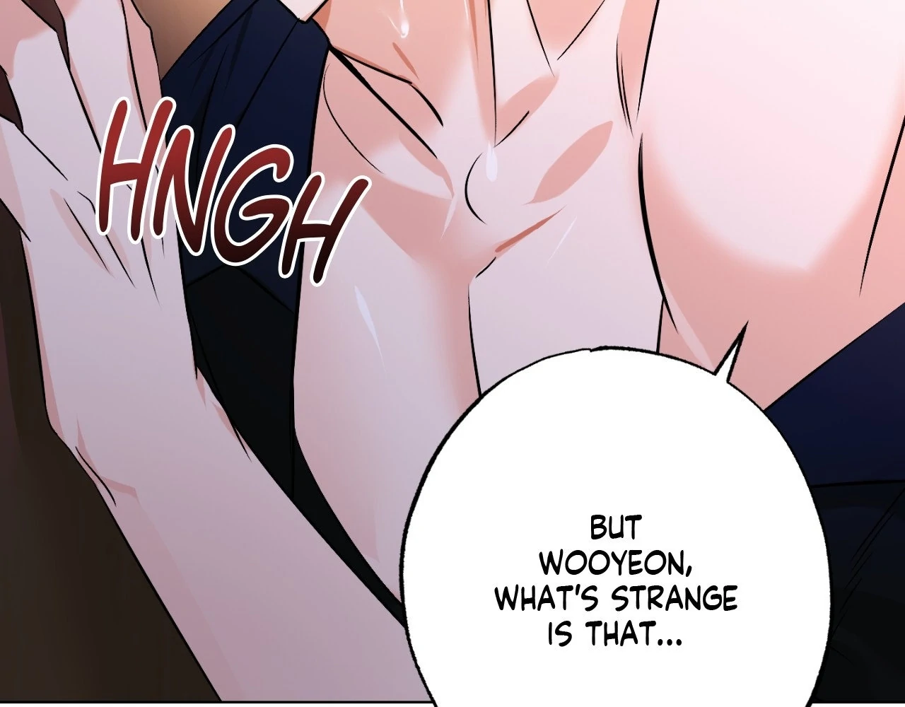 The Uncommon Alpha Chapter 12 - Page 99