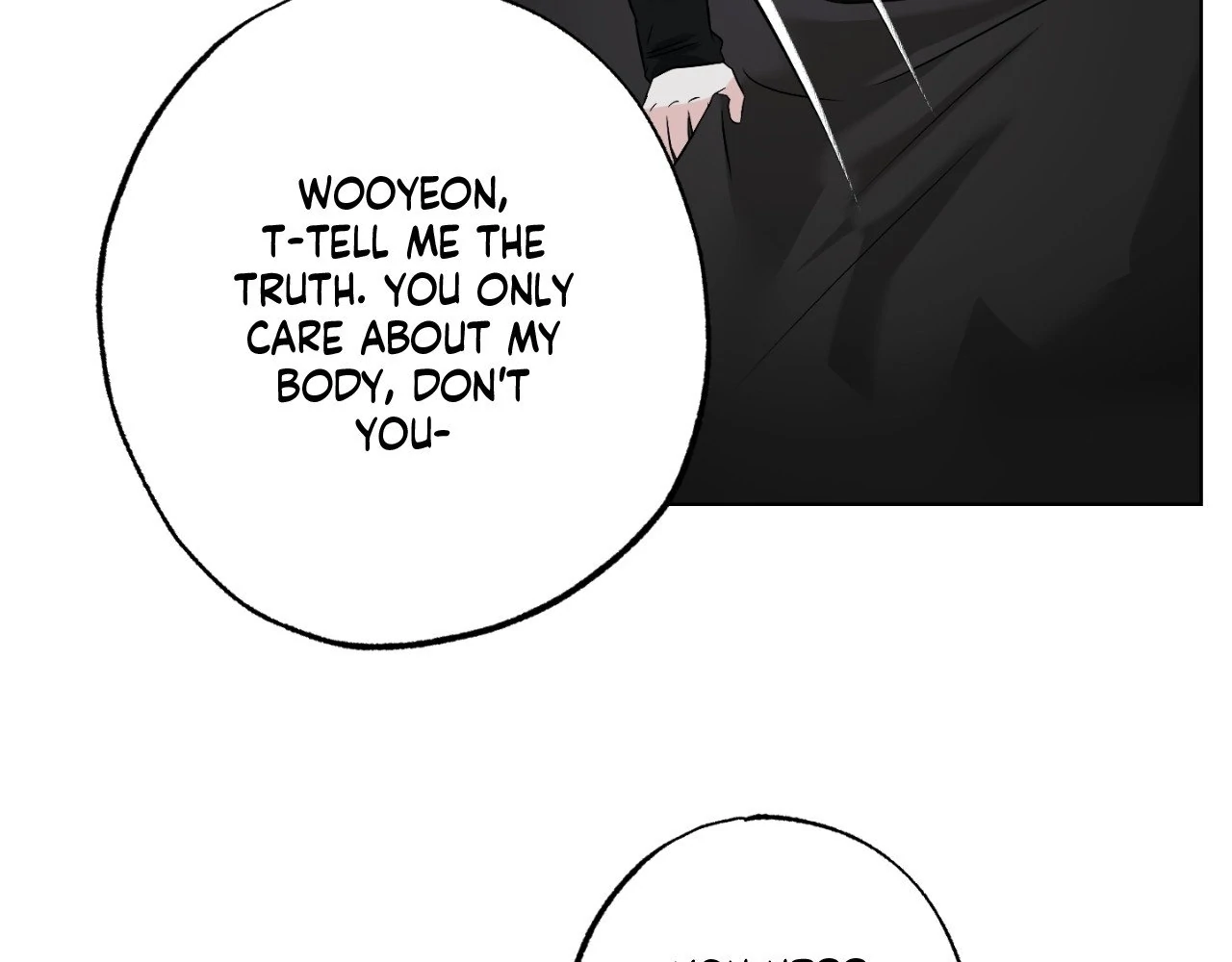 The Uncommon Alpha Chapter 13 - Page 101