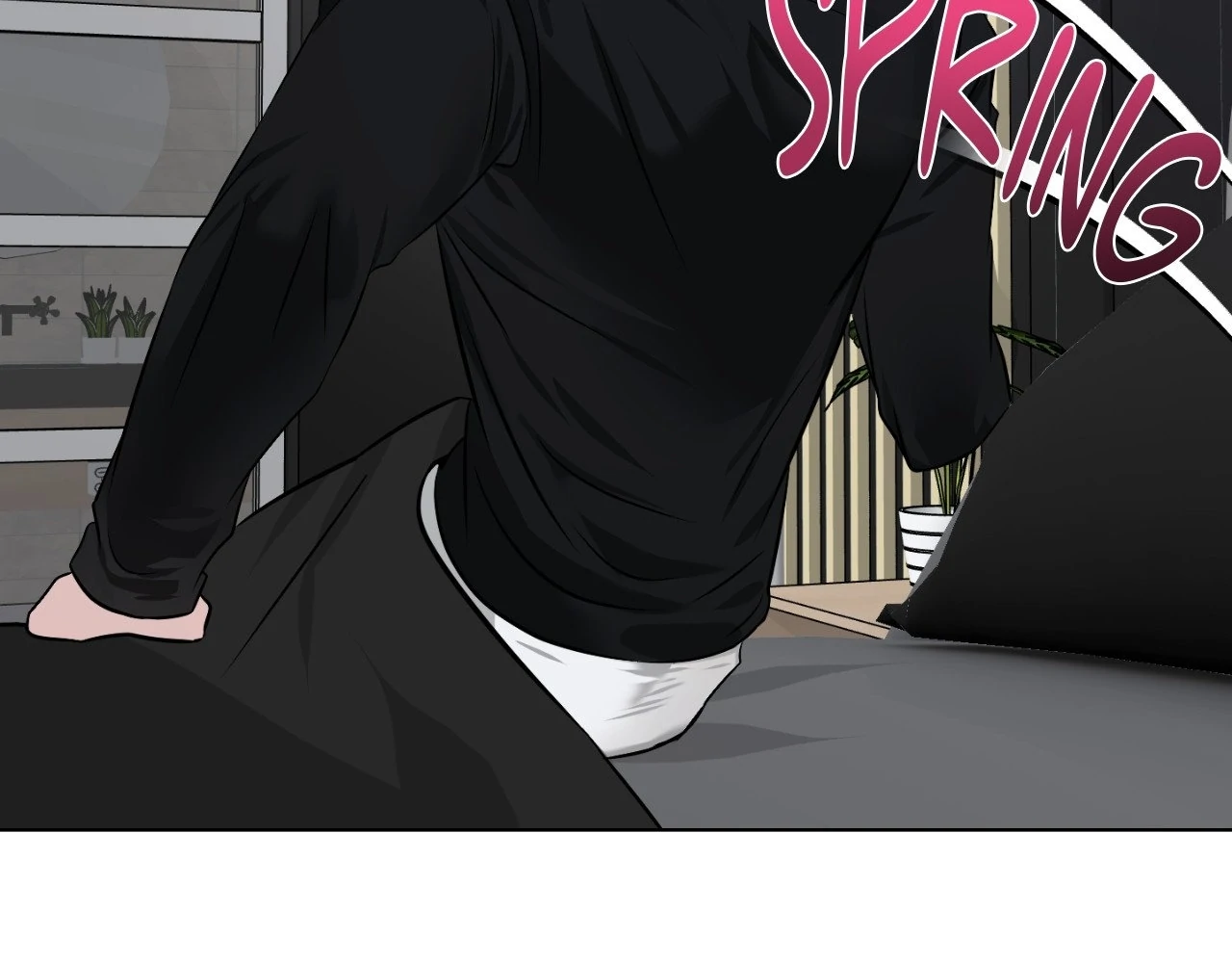The Uncommon Alpha Chapter 13 - Page 109