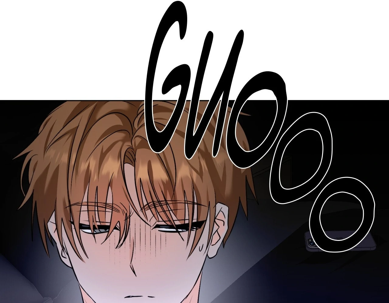 The Uncommon Alpha Chapter 13 - Page 115