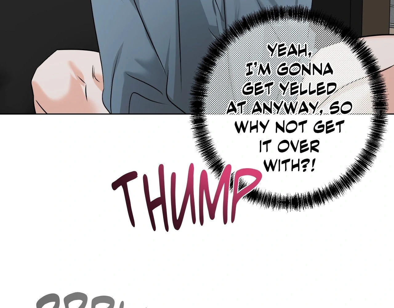 The Uncommon Alpha Chapter 13 - Page 118