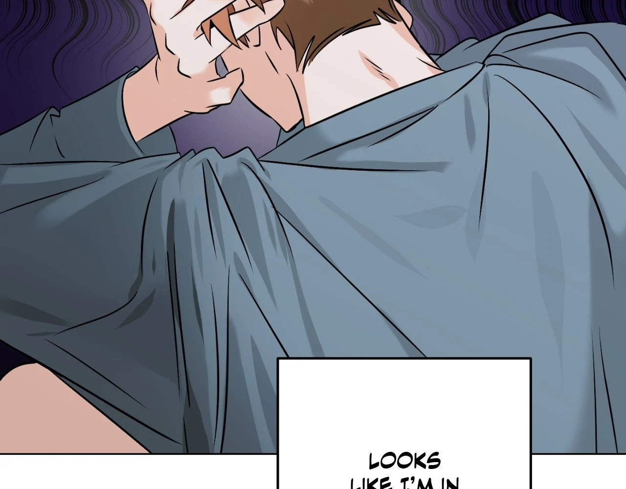 The Uncommon Alpha Chapter 13 - Page 122