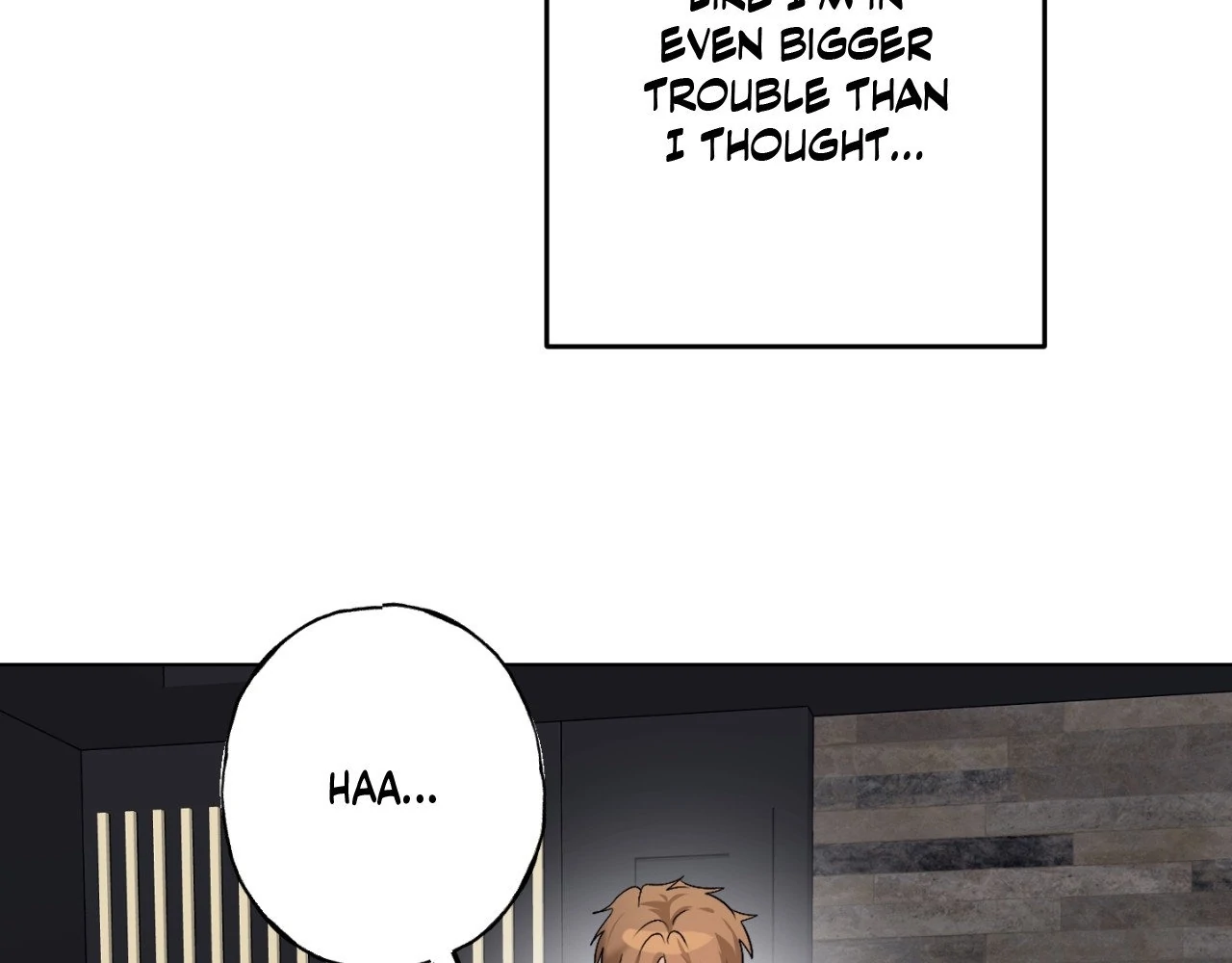 The Uncommon Alpha Chapter 13 - Page 123