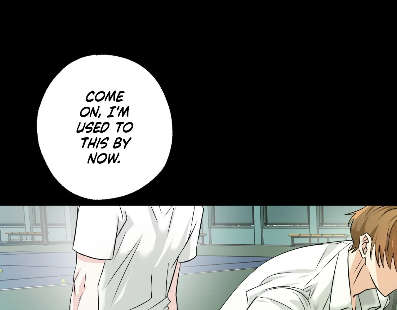 The Uncommon Alpha Chapter 13 - Page 14