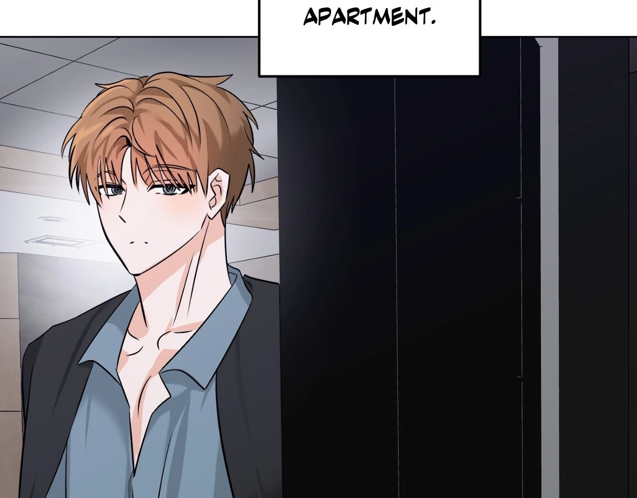 The Uncommon Alpha Chapter 13 - Page 135