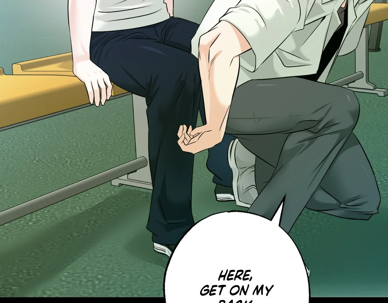 The Uncommon Alpha Chapter 13 - Page 15