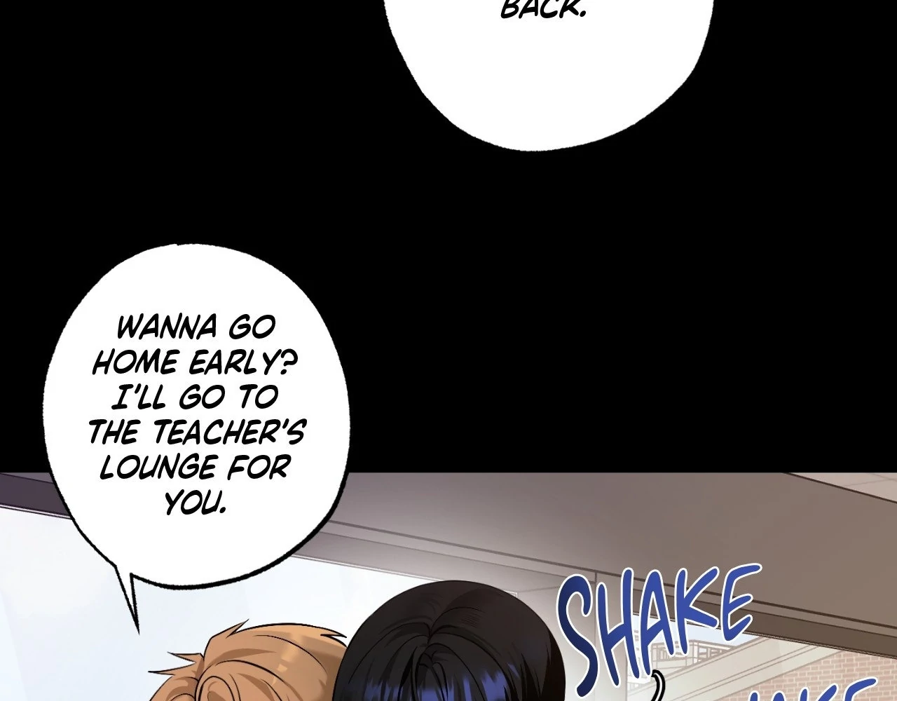 The Uncommon Alpha Chapter 13 - Page 16