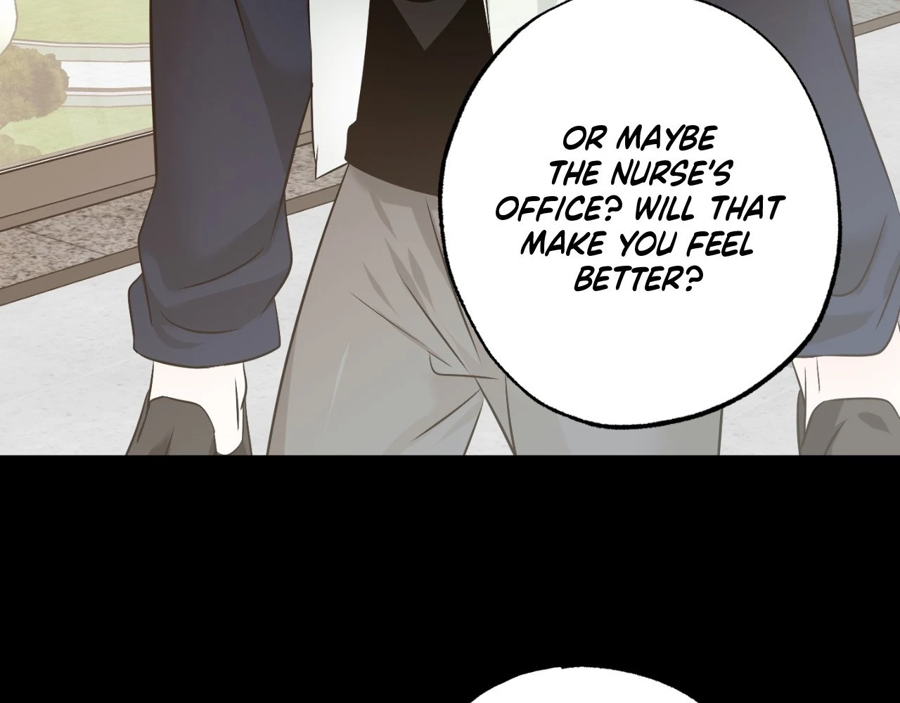The Uncommon Alpha Chapter 13 - Page 18