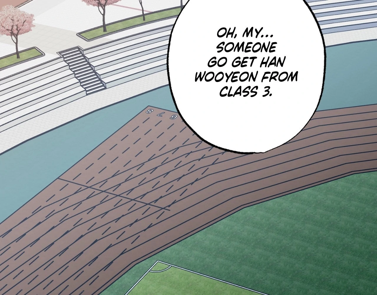 The Uncommon Alpha Chapter 13 - Page 3