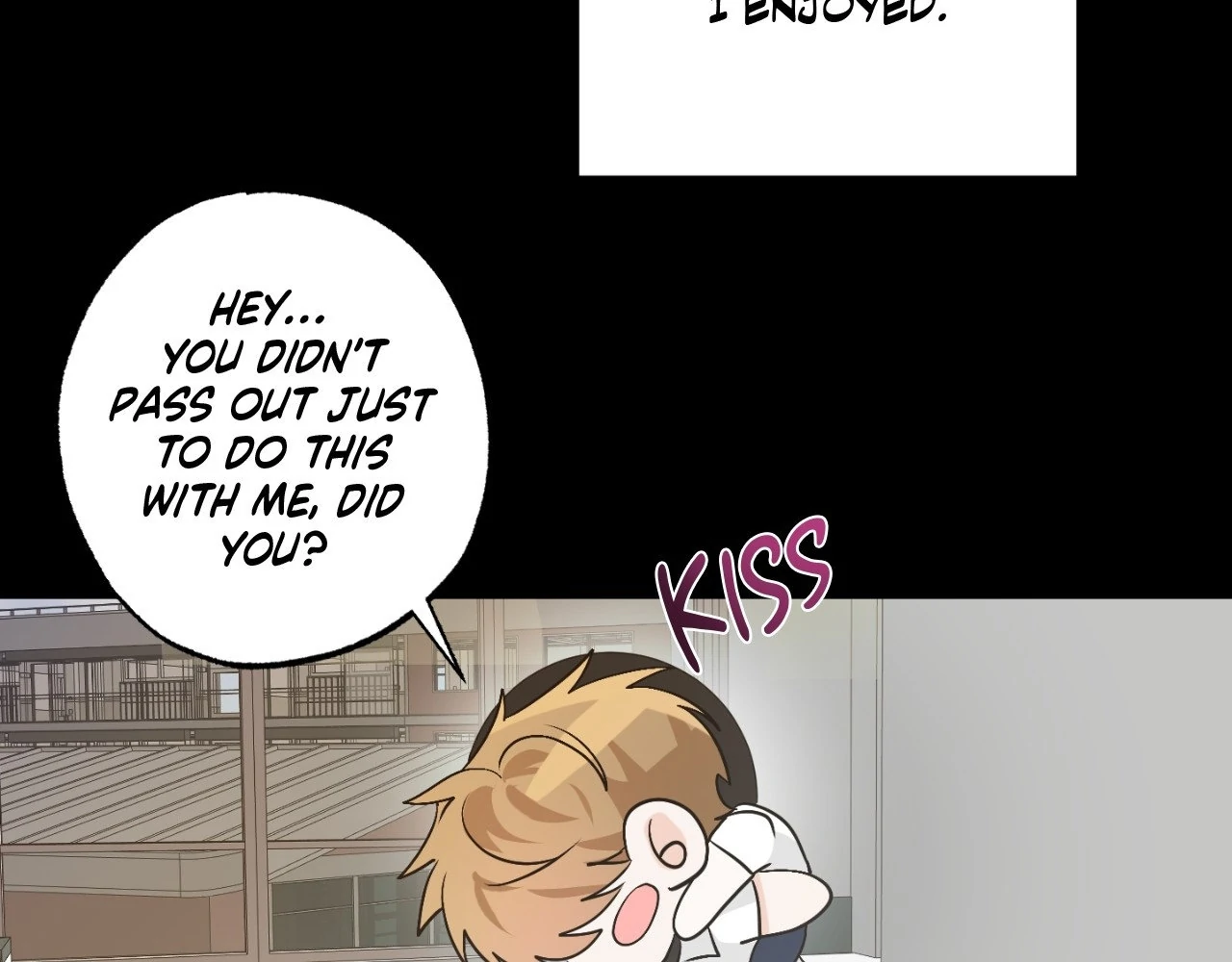 The Uncommon Alpha Chapter 13 - Page 21