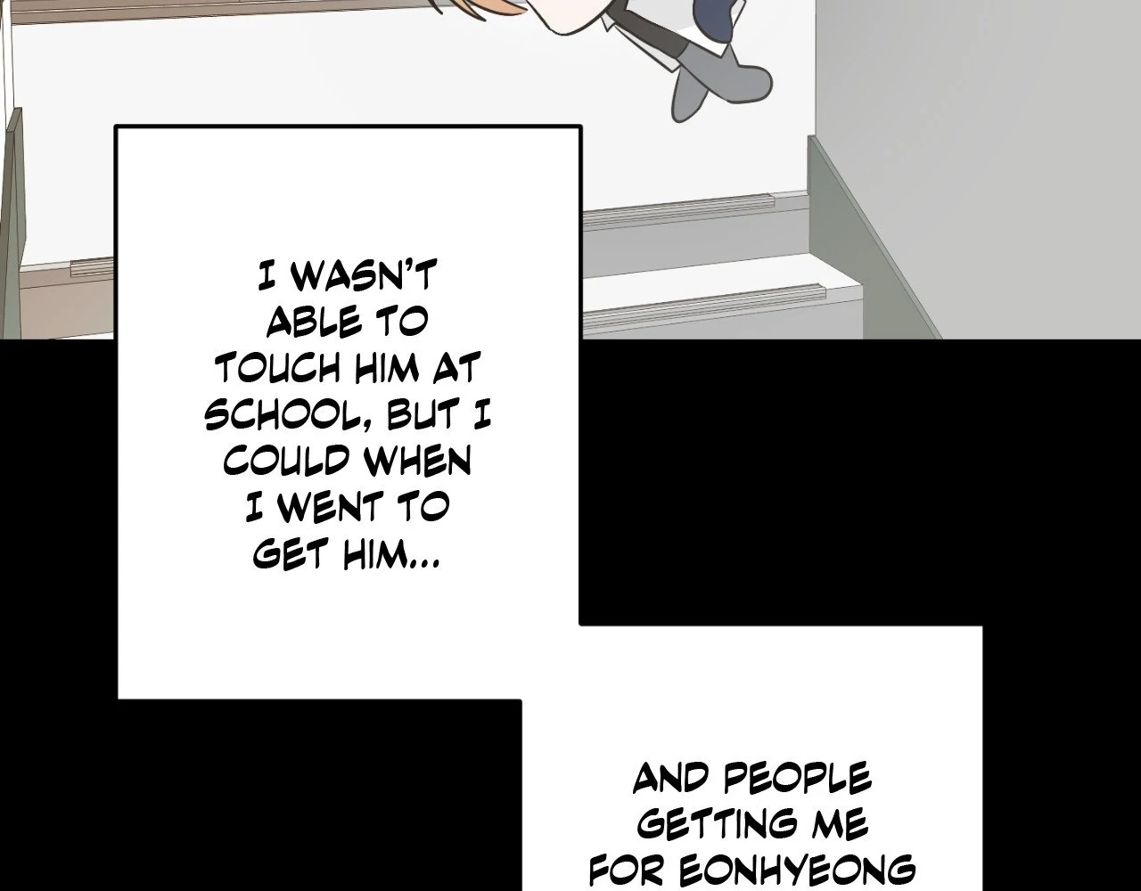 The Uncommon Alpha Chapter 13 - Page 22