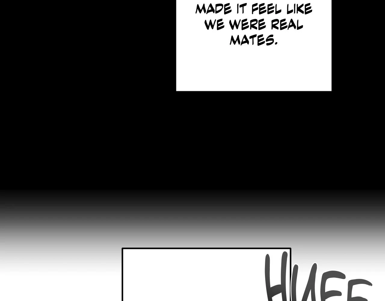 The Uncommon Alpha Chapter 13 - Page 23