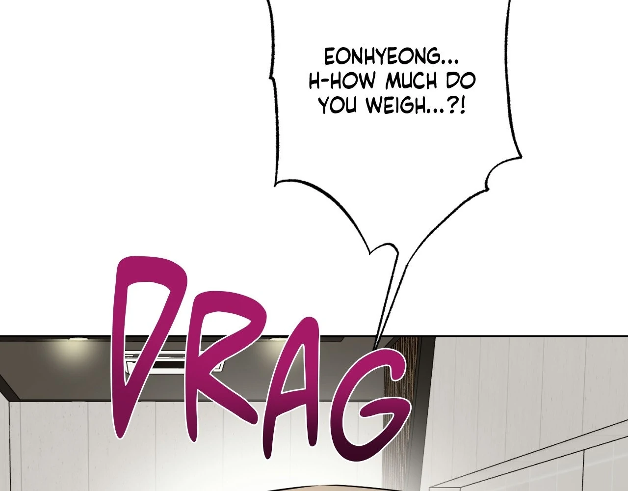 The Uncommon Alpha Chapter 13 - Page 25