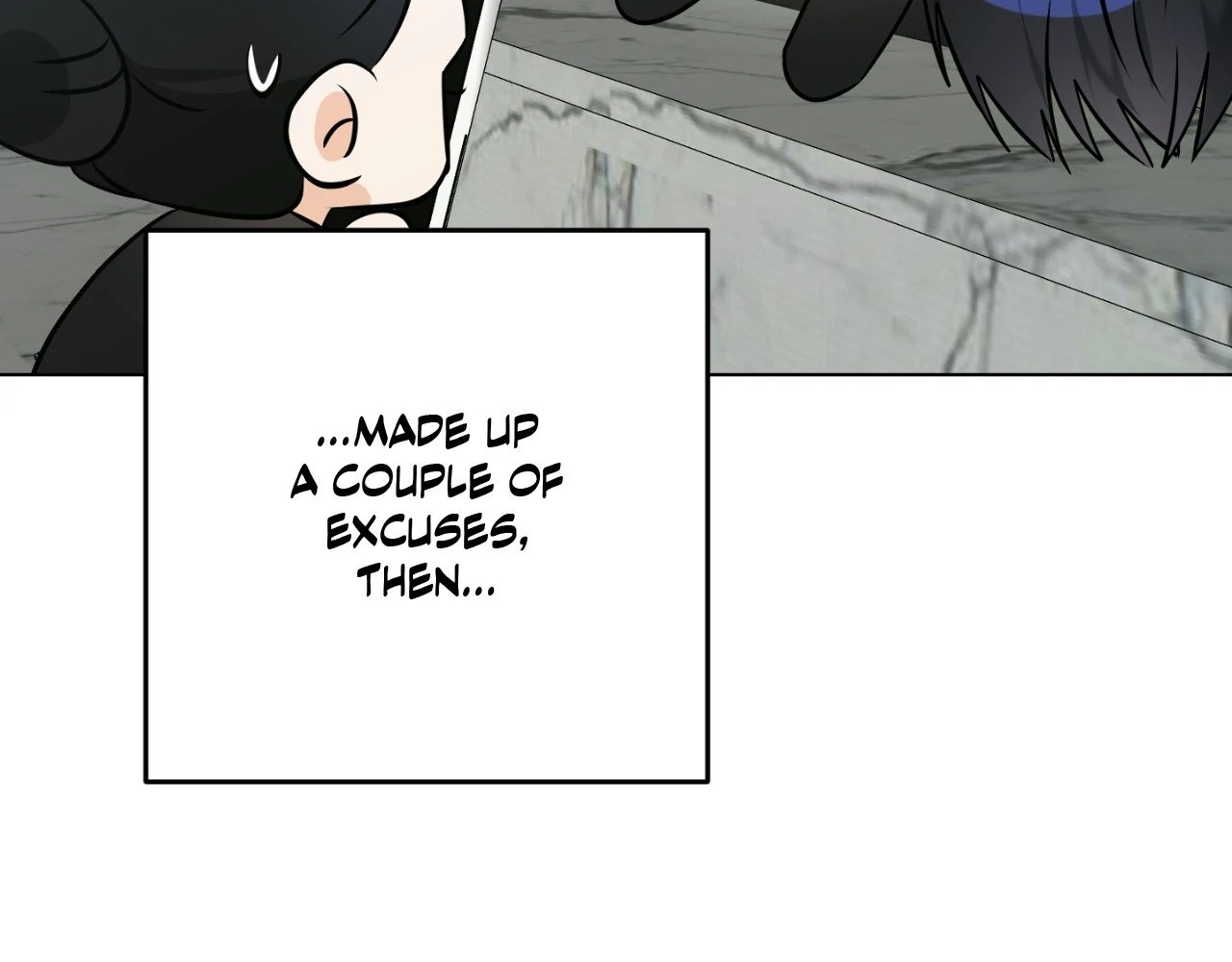 The Uncommon Alpha Chapter 13 - Page 31