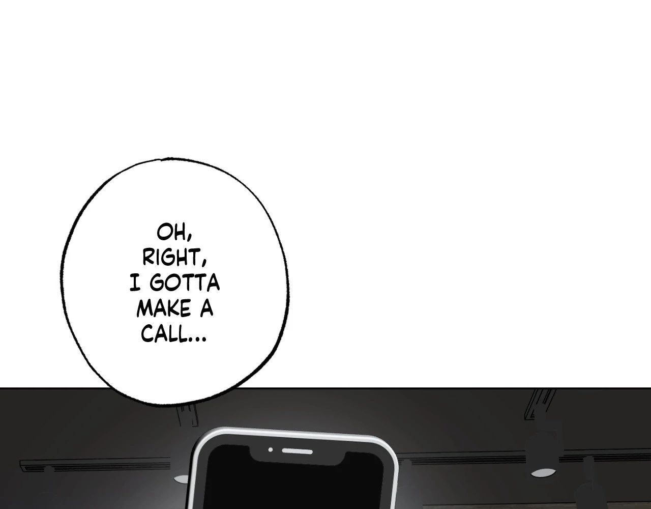 The Uncommon Alpha Chapter 13 - Page 40