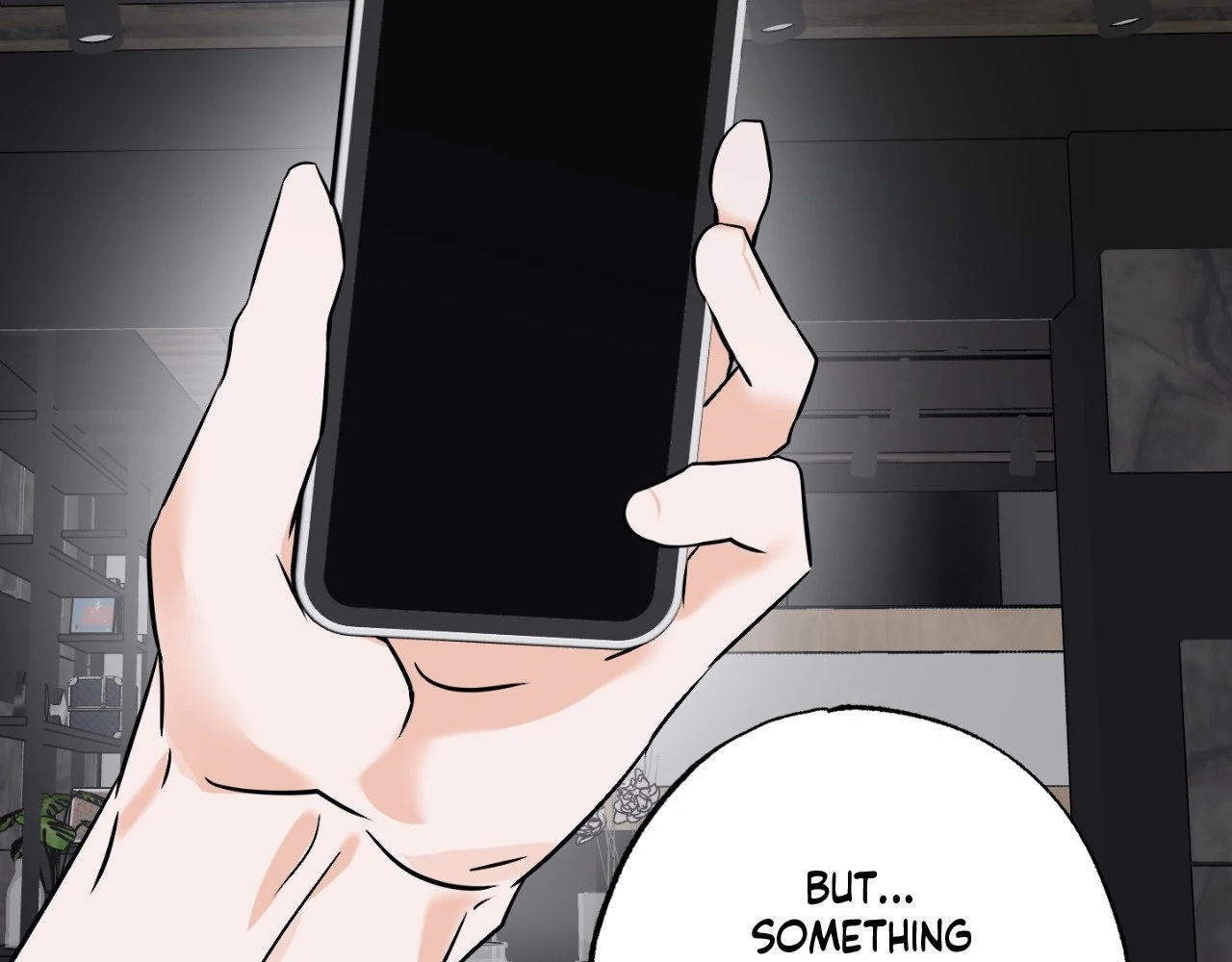 The Uncommon Alpha Chapter 13 - Page 41