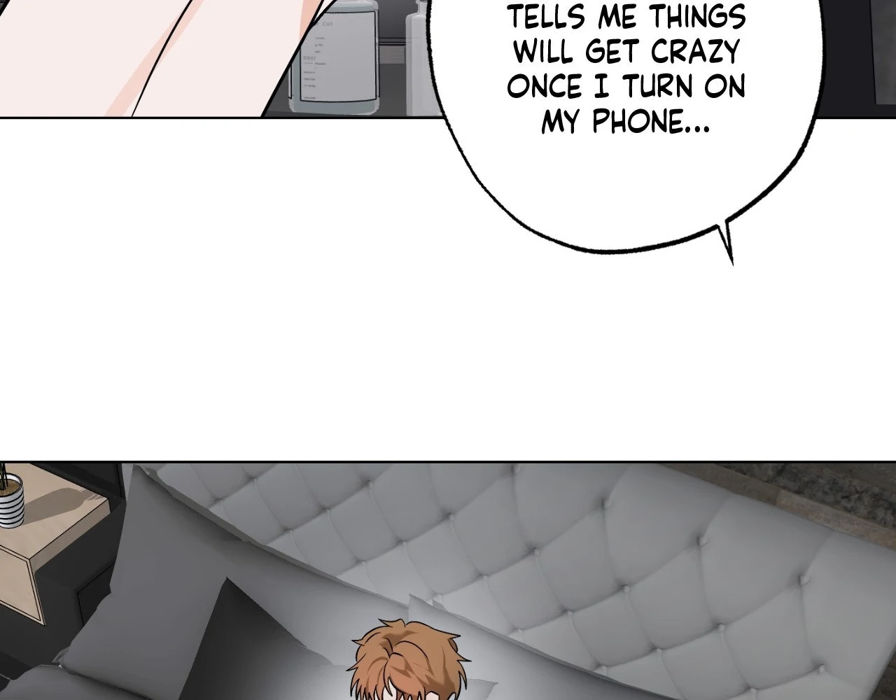 The Uncommon Alpha Chapter 13 - Page 42