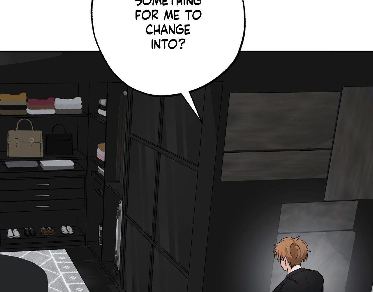 The Uncommon Alpha Chapter 13 - Page 45