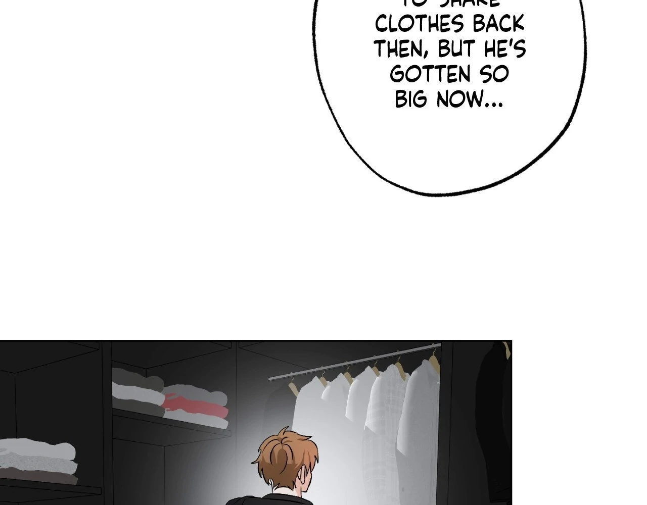 The Uncommon Alpha Chapter 13 - Page 49