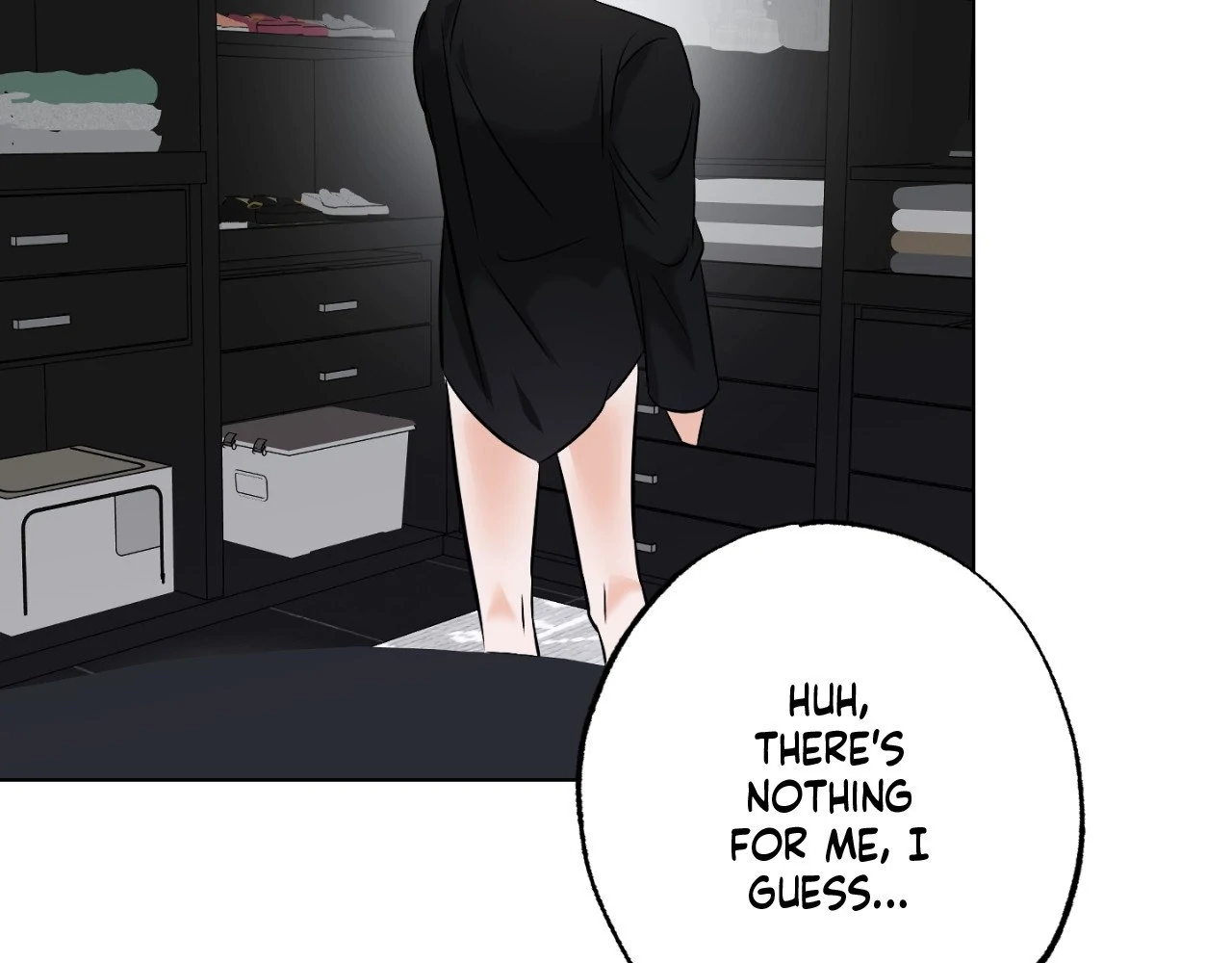 The Uncommon Alpha Chapter 13 - Page 50