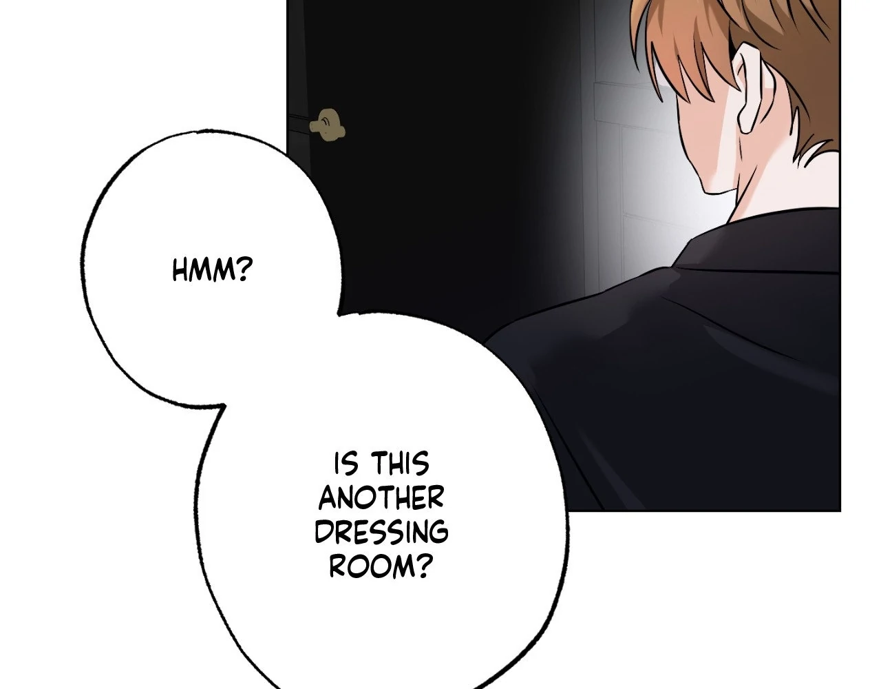 The Uncommon Alpha Chapter 13 - Page 52