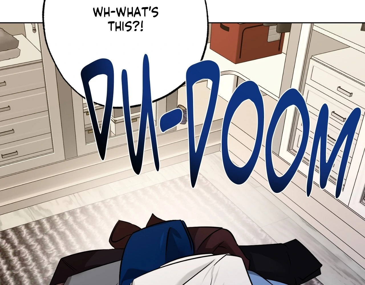 The Uncommon Alpha Chapter 13 - Page 58