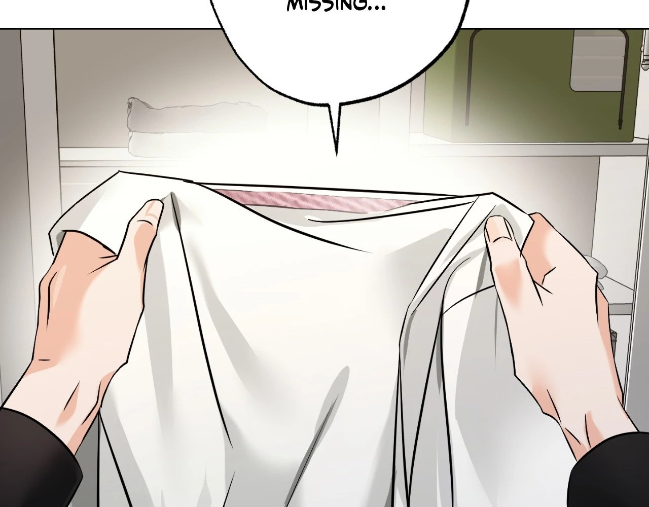 The Uncommon Alpha Chapter 13 - Page 63