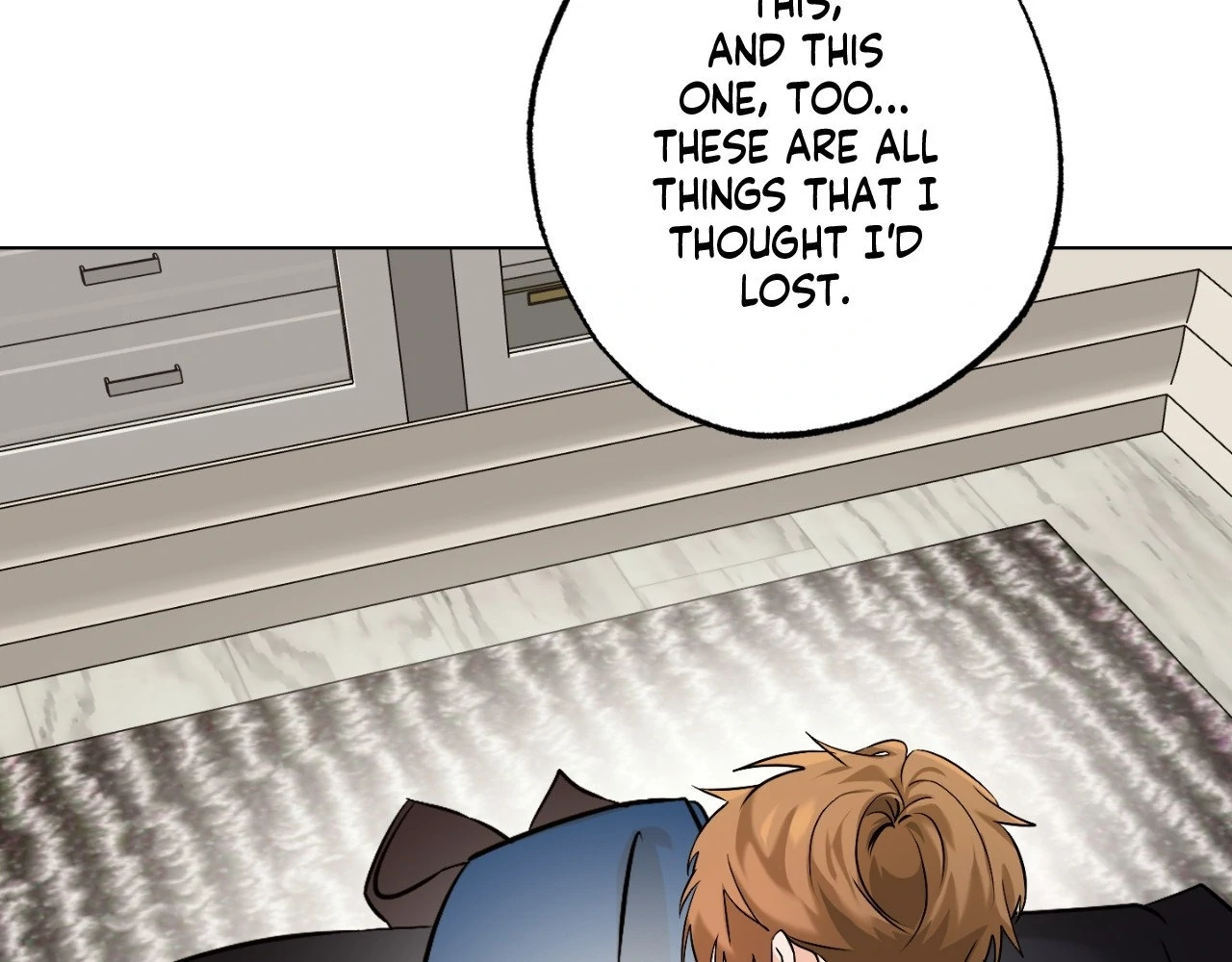 The Uncommon Alpha Chapter 13 - Page 65