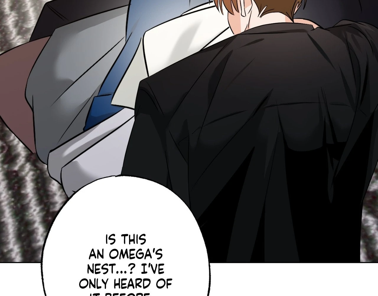 The Uncommon Alpha Chapter 13 - Page 66