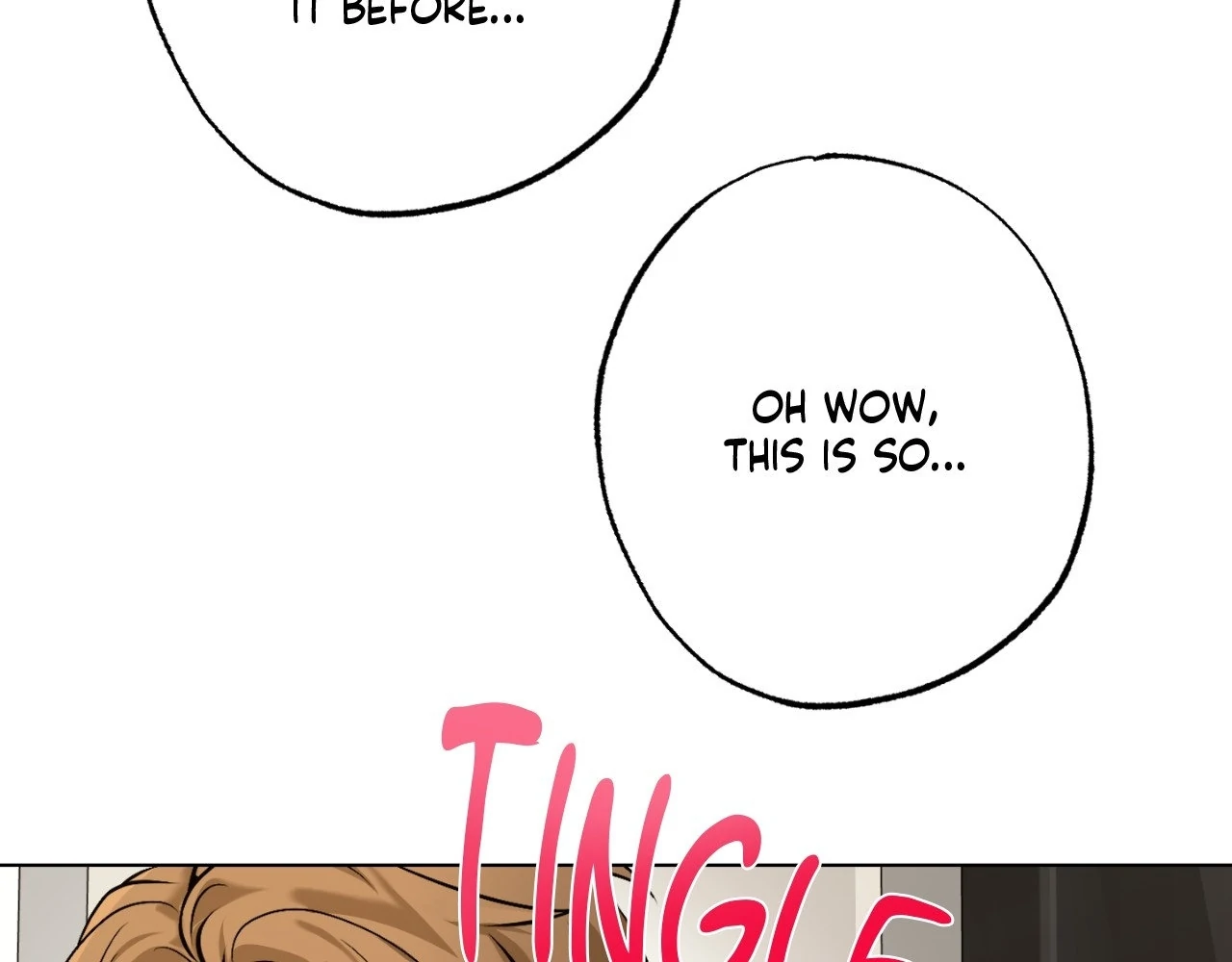 The Uncommon Alpha Chapter 13 - Page 67