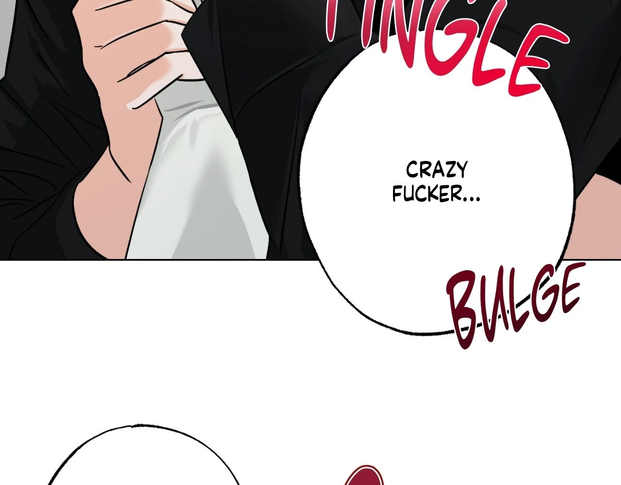 The Uncommon Alpha Chapter 13 - Page 69